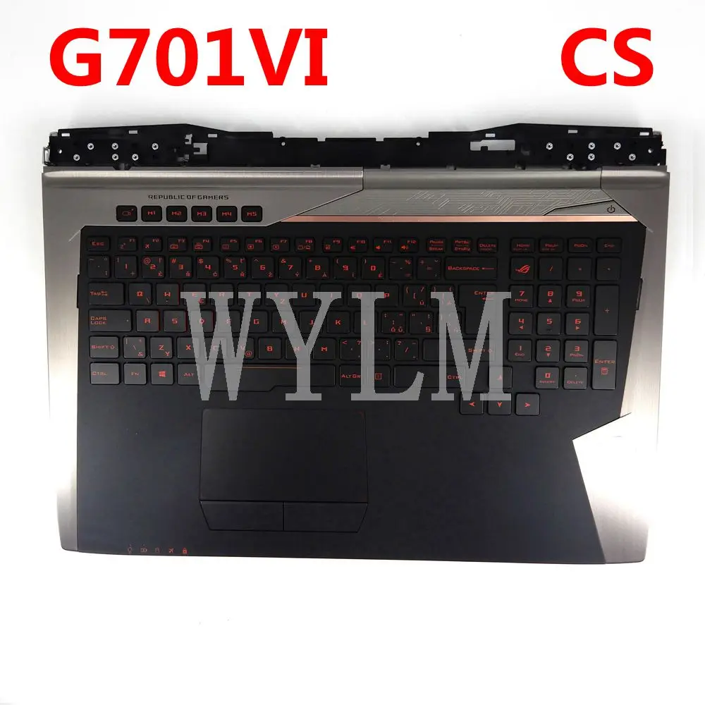Qingping Air Detector lite Retina Touch IPS Screen
