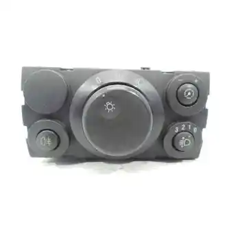 

13100136 control Lights Opel Astra H Sedan 1.7 16v Cdti Cat (z 17 Dtl / Lrb)