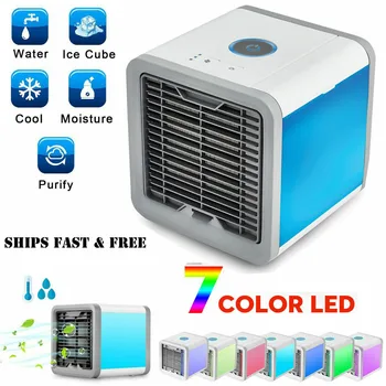 Portable Mini USB Air Conditioner