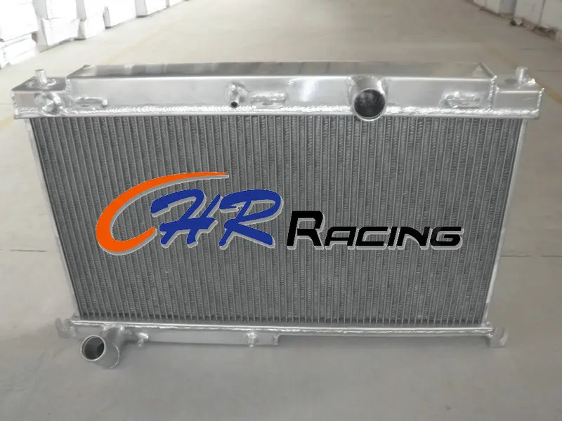 Алюминиевый радиатор для Mazda RX7 RX-7 FD3S 1992-1995 1992 1993 1994 1995 RX 7 MT