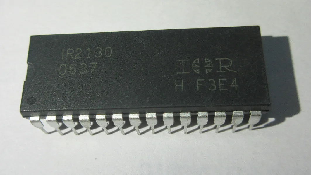 10 шт в упаковке, новая IR2130 IR2130PBF DIP-28