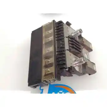 

24380BB50A CASE RELAYS/FUSES NISSAN NP300 PICK-UP (D23)