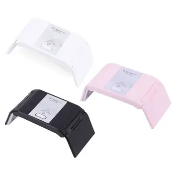 

Portable Foldable 12 Beads LED Nail Dryer 24W Gel Polish Curing Lamp