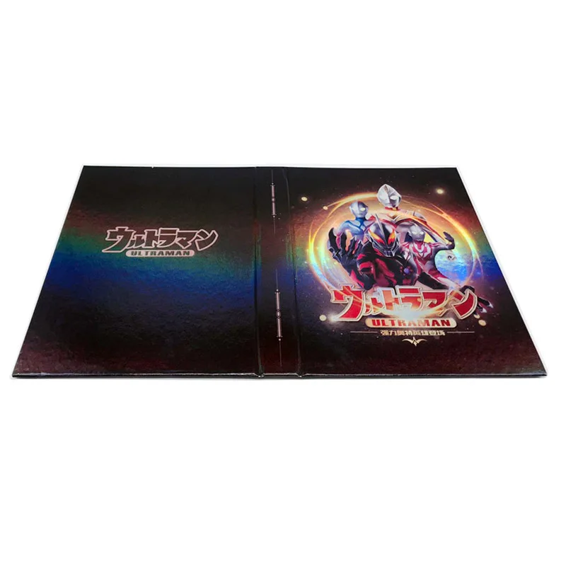 Pokemon Cards, 240 шт., держатель, альбом, игрушки для детей, коллекция, игра, карточная игра, Pokemon, альбом, книга - Цвет: Only Album-11