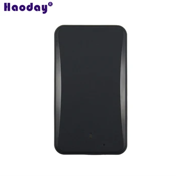 

GPS Car Tracker Locator AT4 10000mAh Long Standby Battery With Super Strong Magnetic Tamper-Proof Super Waterproof Tracker