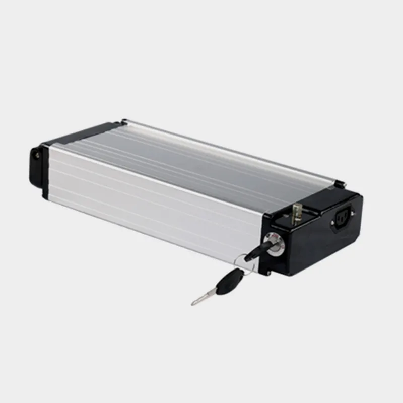 Perfect EU US No tax Rechargeable 36 volt Rear Battery Packs Lithium ion ebike Battery 36V 10Ah 15AH 20AH for eBikes with charger 3