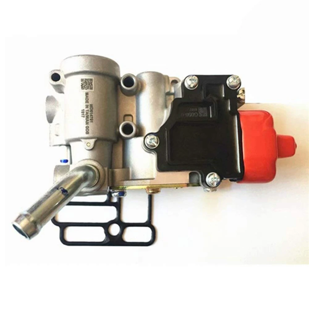 

Car Idle Air Control Valve MD614701 Fit Eagle Mitsubishi 1.5L Fuel Injection
