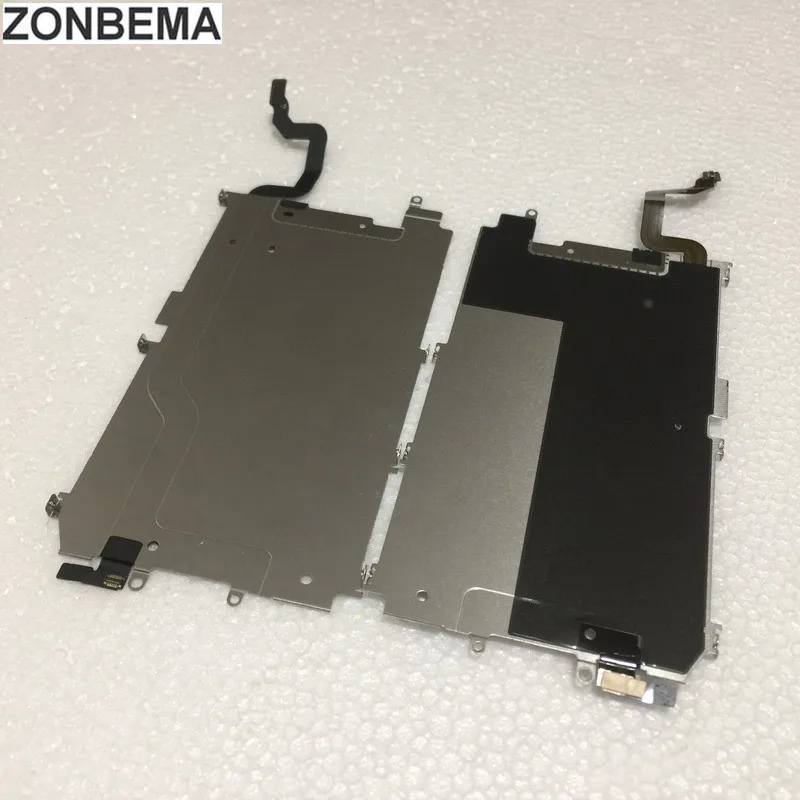 ZONBEMA ремонт части для iPhone 6 ЖК-дисплей металлический кронштейн