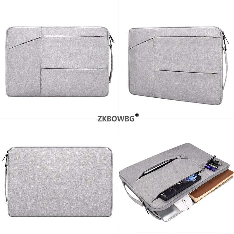 Портфель сумка чехол для CHUWI AeroBook 13 3 Hi13 5 ноутбука SurBook 12 LapBook Pro Air 14 1|Сумки и чехлы
