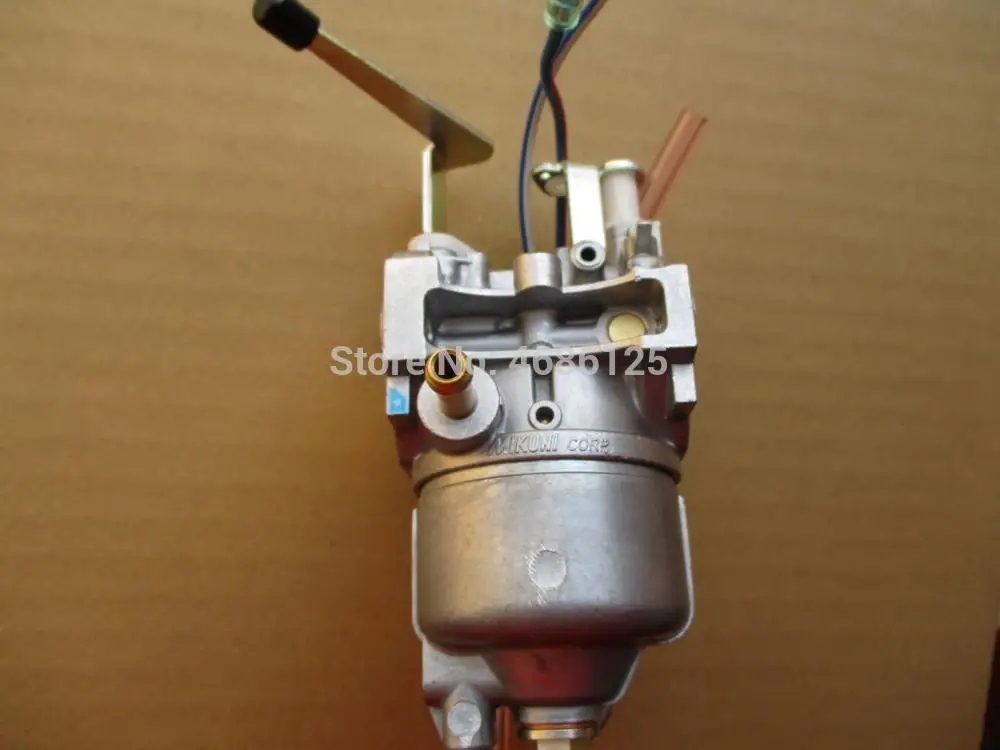 Rgv7500 eh41 tw210r carb carburetor 267-62311-00 ָ   ǰ