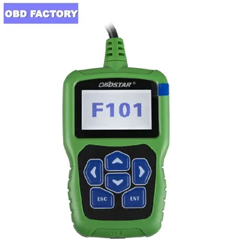 

Hot OBDSTAR F101 For TOYOTA Immo (G) Reset Key Programming Tool For 4D 72 Chip Immobilizer Reset Update By TF Card