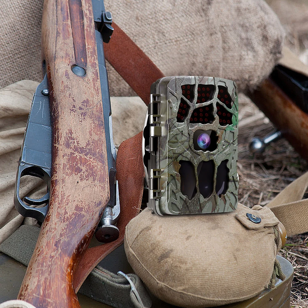 20MP 1080P охотничья камера 0,2 s триггер Дикая камера Скаутинг безопасности охотничья камера s Chasse Scout IP66 4K фото ловушки