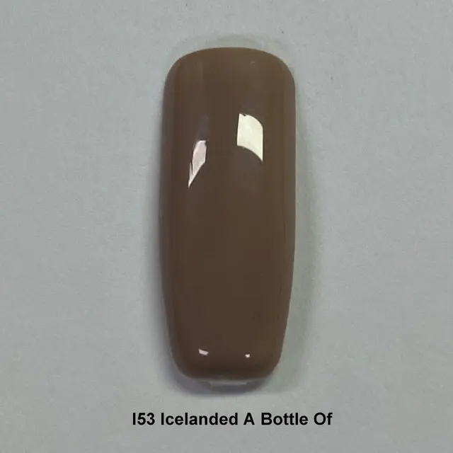 273 Gelcolor 15ml Gel Nail Polish Long lasting Vernis Semi Permanent Paint Esmaltes Soak off UV Base Top Coat Gel Nail Polish i53