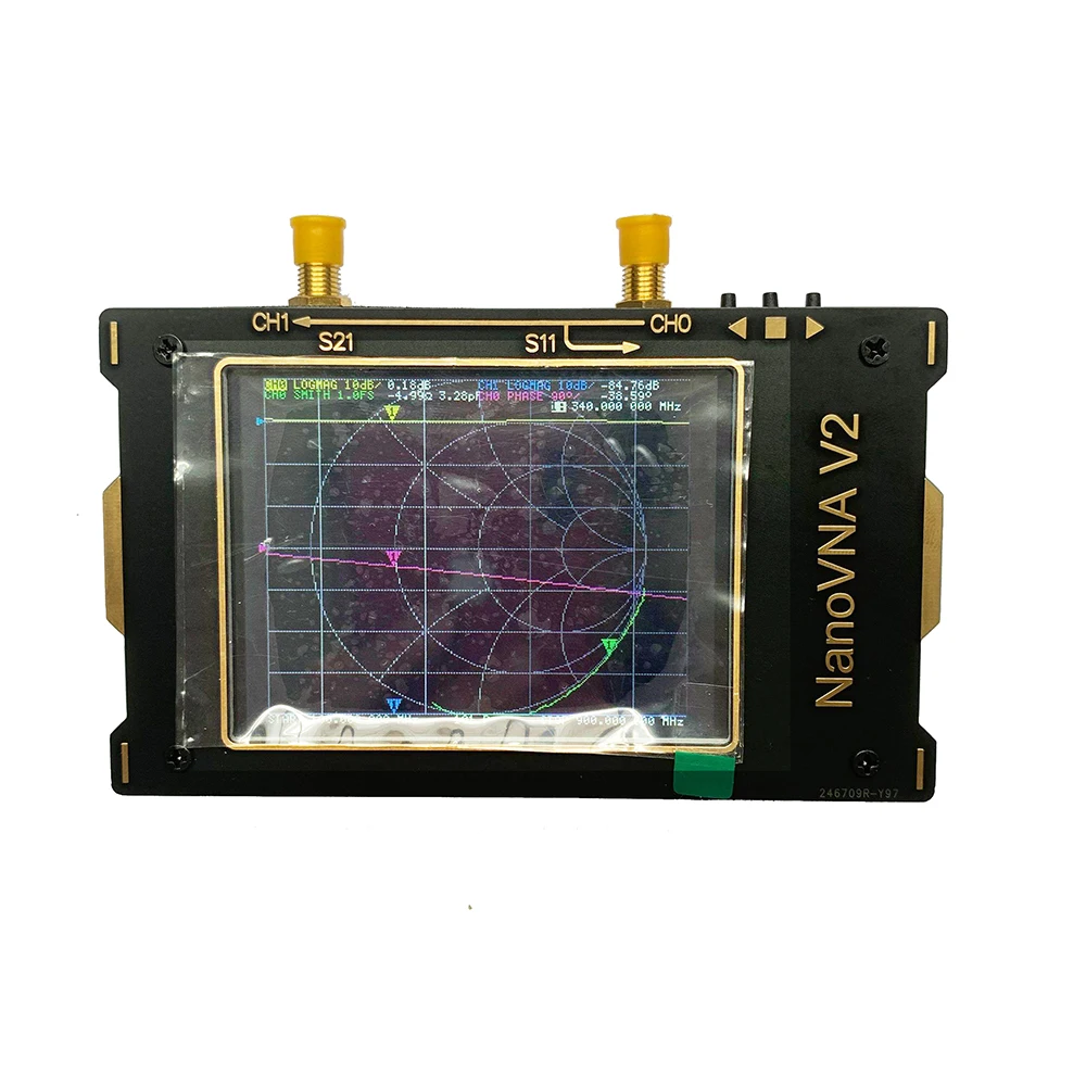GSM Repeater 2G 3G 4G LTE Cellular Tri Band Mobile
