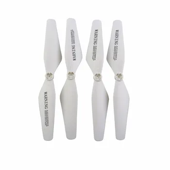 

4Pcs Propeller For Syma Z3 Quadcopter Remote Control Drone Spare Parts Impact-resistant Drone Replacement