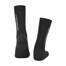 3mm Neoprene Diving Socks Anti-Slip Heat And Abrasion Resistant Winter Swimming Socks Thickened Swimming Surfing Snorkeling