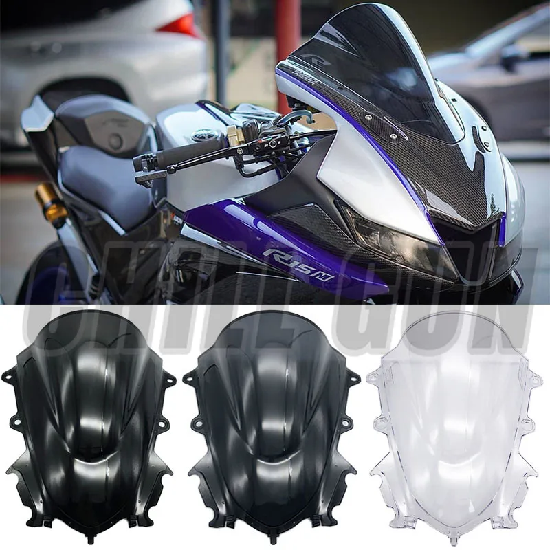 bolt visor for r15 v3