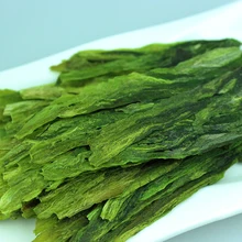 Хороший чай 100 г Высший сорт Китайский зеленый чай тайпинг хукуи свежий органический естественно матча забота о здоровье Горячий