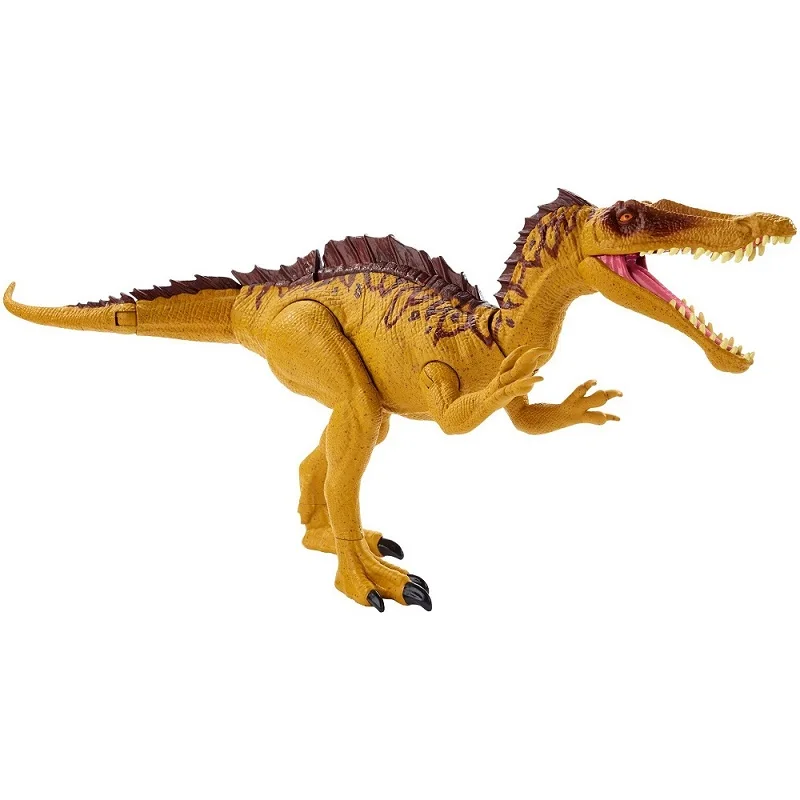 jurassic world suchomimus toy