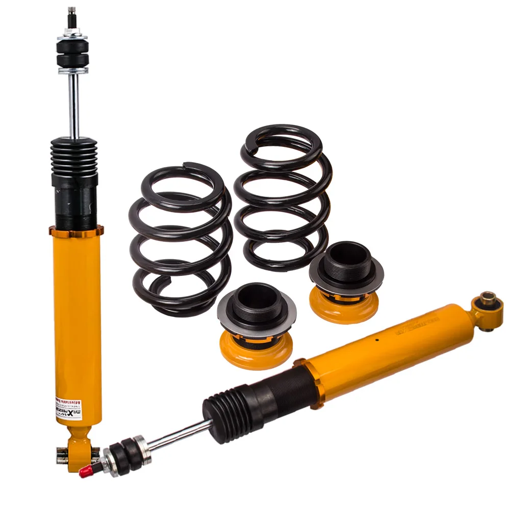

Rear 24ways Adjustable Spring Coilover for Holden Stetesaman Caprice WH Sedan 1999-2006