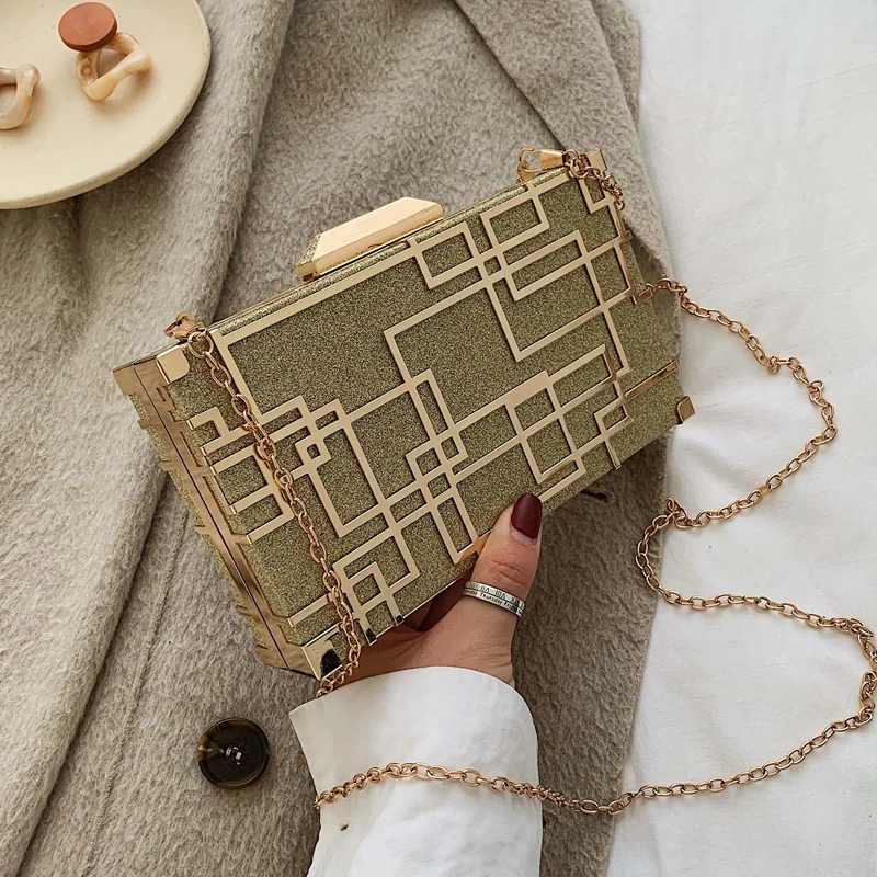 Bolsa Feminina кошелек Роскошные сумки женские сумки Дизайнерские клатчи сумка, вечерняя, банкет Свадебная вечеринка плечо и сумка через плечо