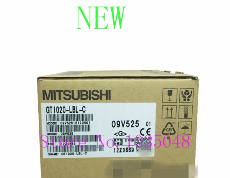 

1PC GT1020-LBL-C New and Original Priority use of DHL delivery