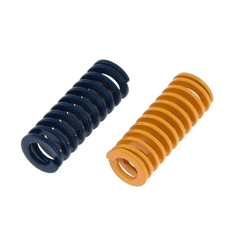 

Heated Bed Spring for Creality 3D CR-10 CR-10S CR-10 Mini 3D Printer LFX-ING