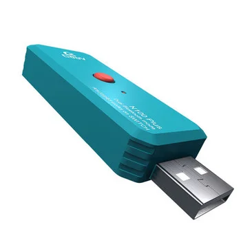 

Original Coov N100 PLUS Bluetooth Receiver Wireless USB Adapter For PS4 Xbox Nintendo Switch Android TV Box Macos Raspberry PI
