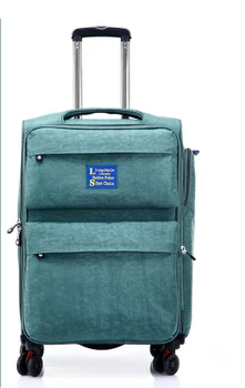 

Ultra-light Oxford Bracket suitcase female universal wheel suitcase 20 24 26 28 30 inch luggage boarding case male