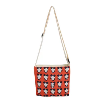 

menghuo sac a main mini shoulder bags ladies purse phone crossbody bags messenger phone bags bolsos canvas sling bags for women