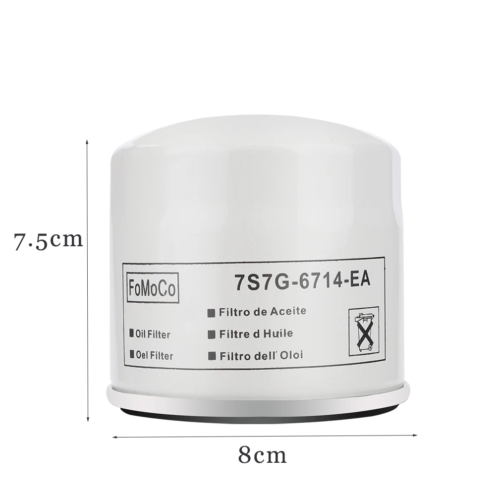 Масляный фильтр хорошего качества двигатель автомобильный 1883037 автомобилей стабильный