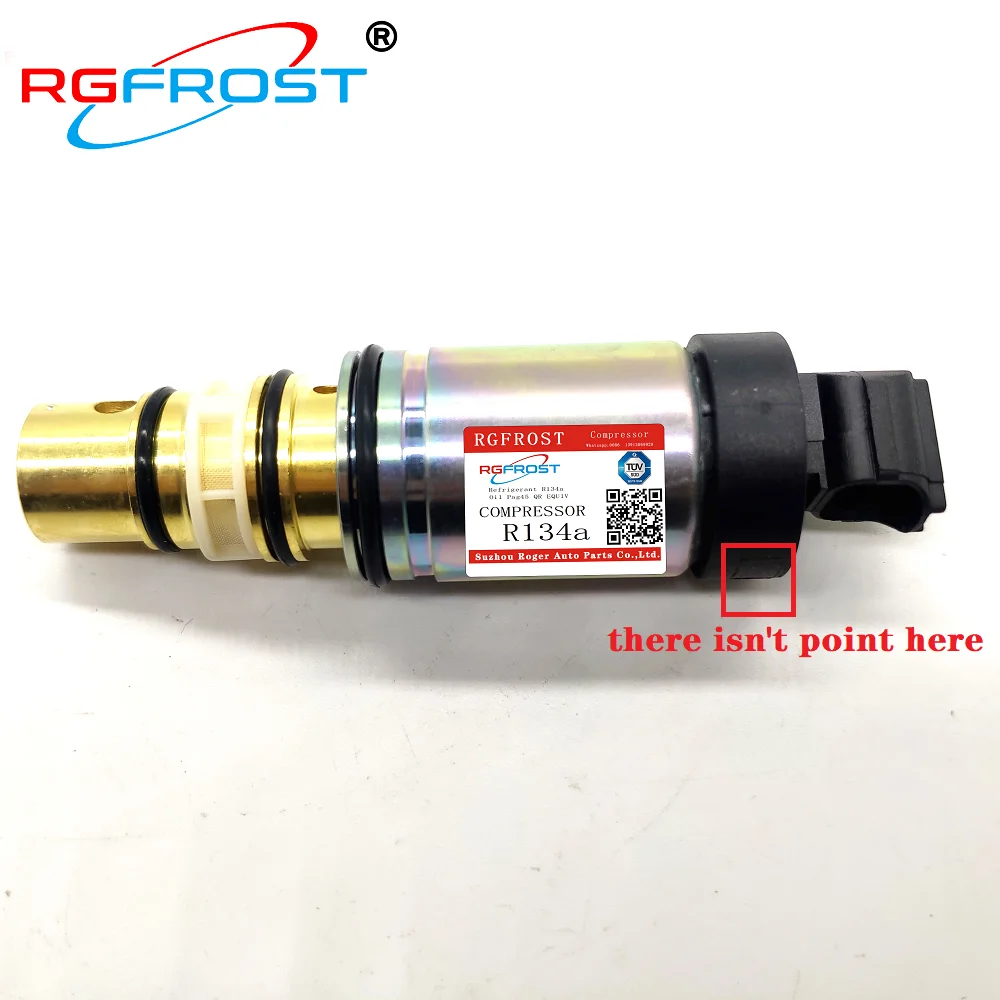 Auto Control Valve Car A/C control for DVE14 Valvula Torre 97674 2S000 976742S000 | Автомобили и мотоциклы