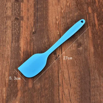 

2020Hot 10Pcs Non-Stick Kitchenware Silicone Cooking Spoon Spatula Ladle Egg Beaters Dinnerware Set Cooking Tools