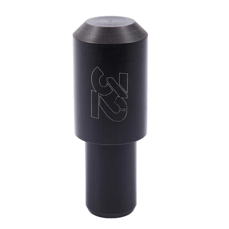 Quality Bicycle Front Fork Seal Installation Tool Bike Driver Kit for Fox Rockshox 30Mm Pipe Diameter | Спорт и развлечения