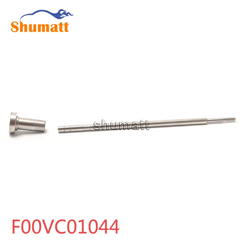 China Made Control Valve Assembly F00VC01044 For 0445110064 0445110101 0445110126 0445110290 Injector