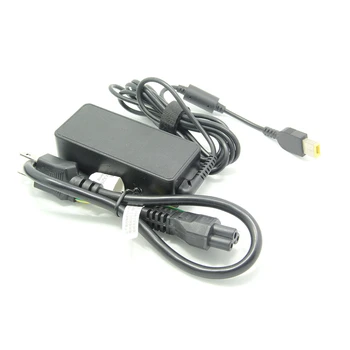 

USB 3.0 / Type-C 2K Display HDMI Docking Station Power Adapter for 40A70045US Yoga X1 T460 T470 P51 P71 DK1522 Computer