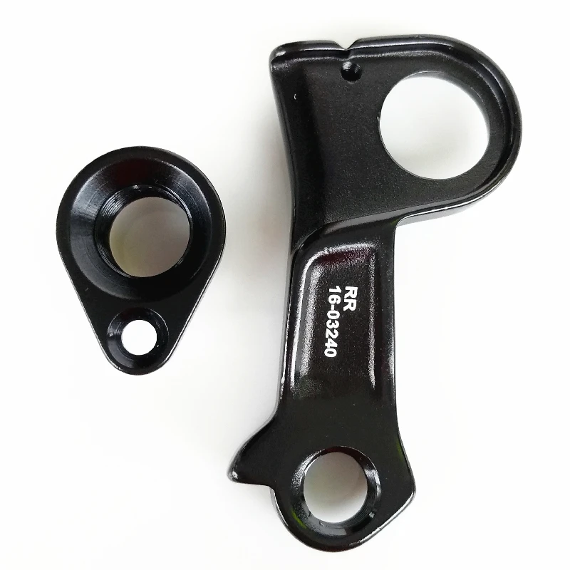 5Set Gancio Per Deragliatore Per Bicicletta # Cr10241 Per Cube #2091 Cube Stereo Sting Road Hanzz Elite Hybrid 12 X142Direct Mount Mech Dropout