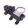 DC 12V 130PSI Micro Waterpomp High Pressure Diaphragm Self Priming Water Pump 70W 6L/Min For Farming Lawn Garden Tour Vehicles ► Photo 3/6