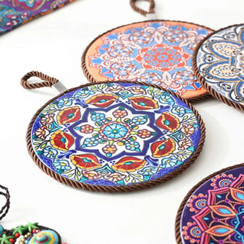 Рисунок 2 - Керамические коврики