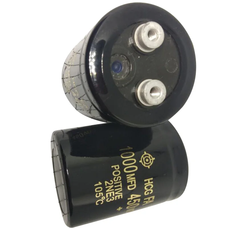 Конденсатор 450v 1000mf
