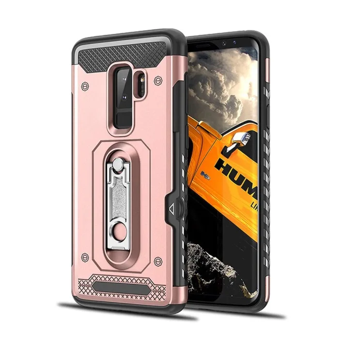 Чехол для мобильного телефона 2 в 1, чехол для samsung S8 S8Plus Note8 S9 S9Plus Note9 SP99