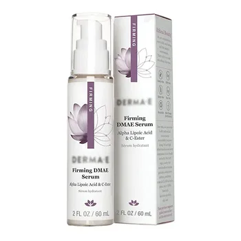 

NEW Anti Wrinkle Cream DMAE Serum + esterified vitamin C + lipoic acid- Natural Organic-Skin Firming Treatment Care 60ml
