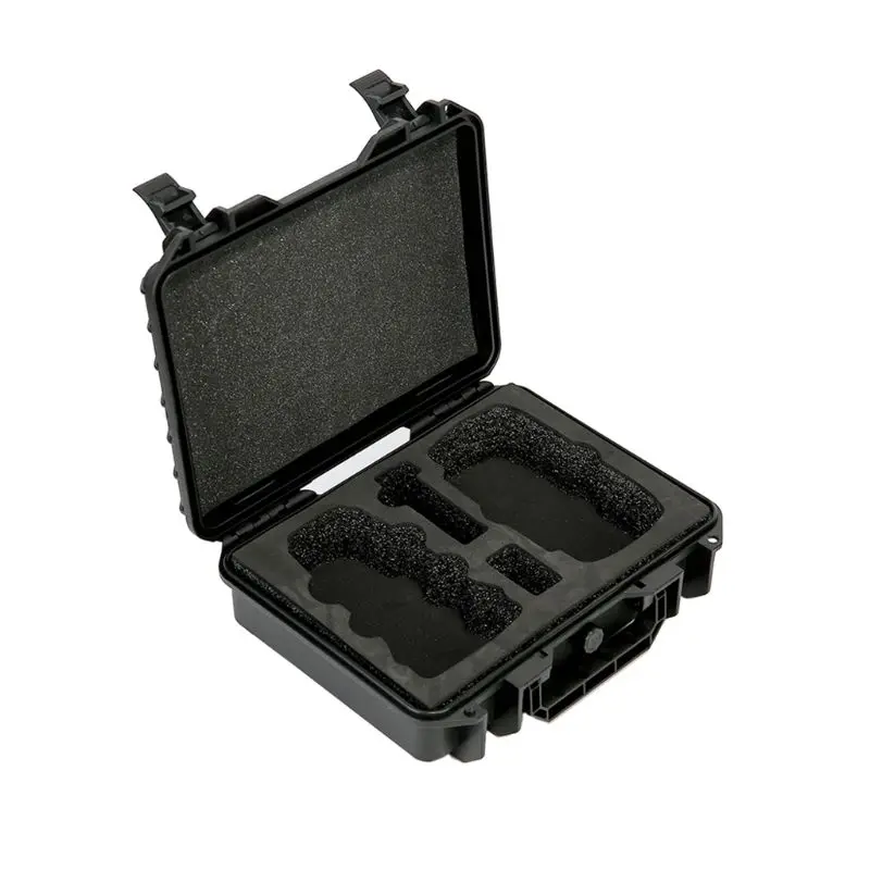 Buy GTY 2020 New 1Set Storage Bag Explosion-proof Protective Box Handbag for DJI Mavic Mini Drone 