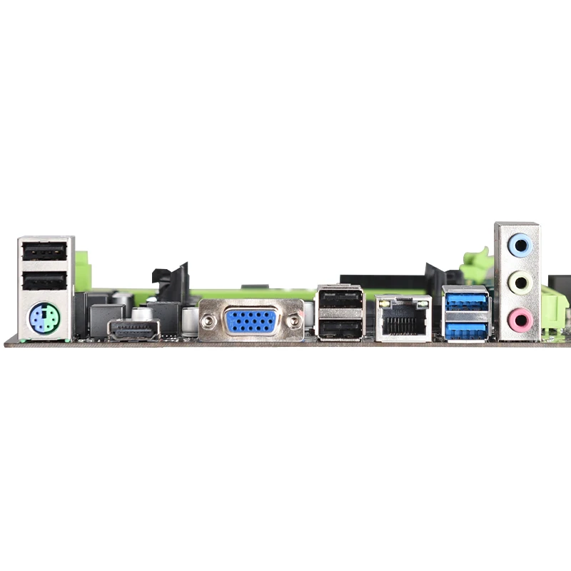 TPA3255 Power Amplifier Stereo Digital Amplifier 2