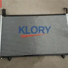 Конденсатор в сборе для Lifan BREEZ OEM: L8105100