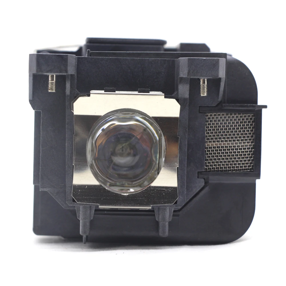 ROCCER Высококачественная лампа проектора V13H010L75/ ELPLP75 для EPSON Lampada ELPLP 75|projector lamp