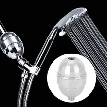 G1/2in купальный Душ фильтр очиститель воды многослойная фильтрация для домашнего использования в ванной