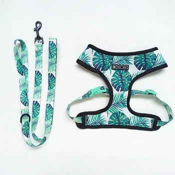 

French Bulldog Leash Leash For Small And Medium-sized Dogs Leash Pug Puppy Pet Harness Vest Dog Lead Leash Pet Products