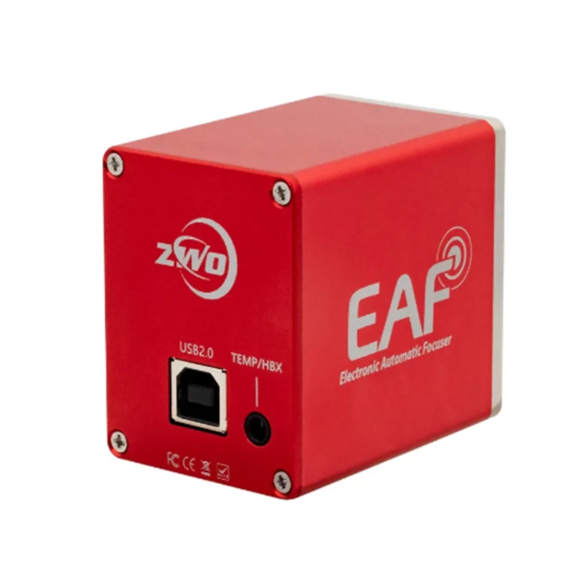 Стандартный электронный автоматический фокус ZWO (EAF)-(новая версия 5 В) |