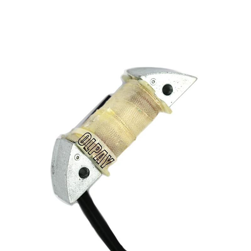 63V-85533-00 Lighting Coil For Yamaha 2 Stroke 9.9HP 15HP 1996-2009 boat engine boat engine parts